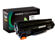 Tóner 85A 285A Compatible HP P1102 P1102w M1212