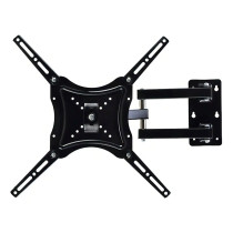 Soporte Base TV 14-55 Pulgadas Articulado e Inclinable