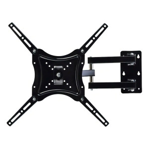Soporte Base TV 14-55 Pulgadas Articulado e Inclinable