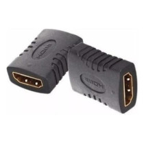 Unión Hdmi Hembra A Hembra Adaptador Extensor Hdmi Profesion