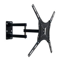 Soporte Base TV 14-55 Pulgadas Articulado e Inclinable