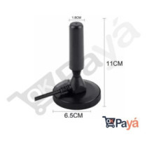 Antena Tdt De 30 Db Para Decodificador O Tv