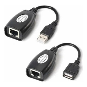 Extender Usb Por Rj45