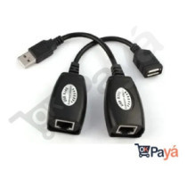 Extender Usb Por Rj45