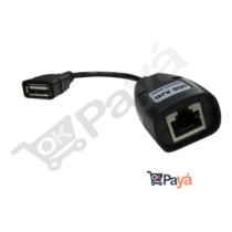 Extender Usb Por Rj45