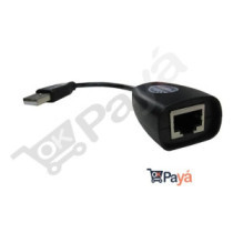 Extender Usb Por Rj45