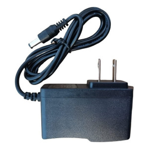 Adaptador Regulador Ac / Dc Cargador 12v 1a 100/240vac