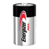 Pilas Energizer D2 X2