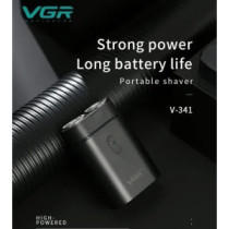 Maquina Afeitadora Eléctrica Profesional Recargable Usb