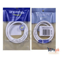 Empaque Para Olla Universal 3-7 Ltrs Con Pestaña