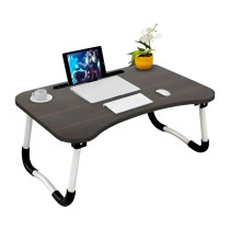 Mesa para Laptop Portátil | Cama, Computador, Tablet, Desayuno