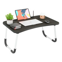 Mesa para Laptop Portátil | Cama, Computador, Tablet, Desayuno