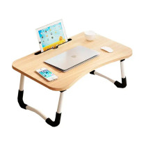 Mesa para Laptop Portátil | Cama, Computador, Tablet, Desayuno