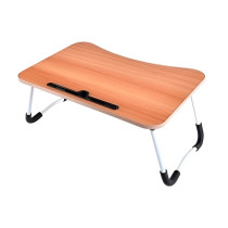 Mesa para Laptop Portátil | Cama, Computador, Tablet, Desayuno