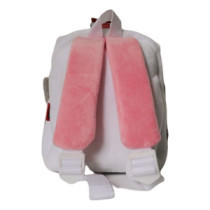 Maleta Morral Bolso Pequeño Infantil Niños Peluche Animales