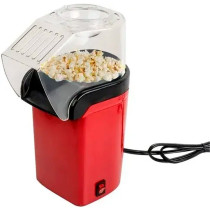 Crispetera Eléctrica Sin Aceite | Palomitas con Aire Caliente