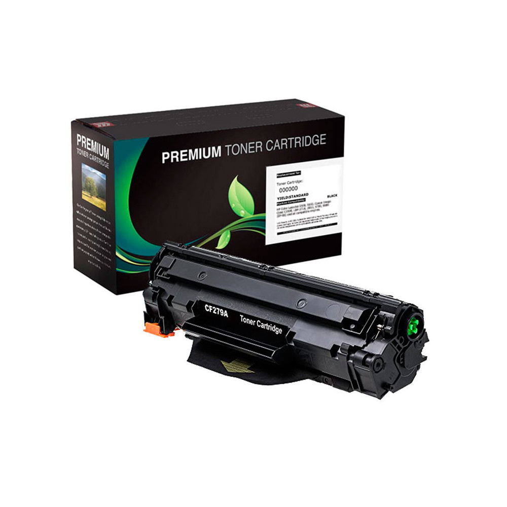 Toner Alternativo Cf279a 279a 79a / M12 M12w M26nw M26
