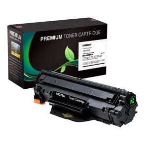 Toner Alternativo Cf279a 279a 79a / M12 M12w M26nw M26