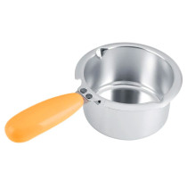 Fondue Eléctrica para Chocolate | Olla de Aluminio