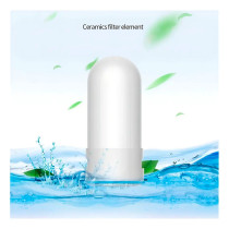 Repuesto Filtro Cerámico para Purificador de Agua