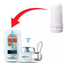 Repuesto Filtro Cerámico para Purificador de Agua