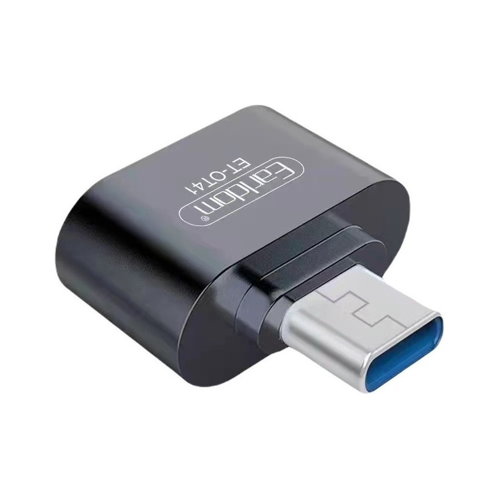 Adaptador Convertidor Otg Usb 3.0 Flash Driver A Usb Tipo C