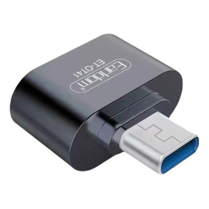 Adaptador Convertidor Otg Usb 3.0 Flash Driver A Usb Tipo C