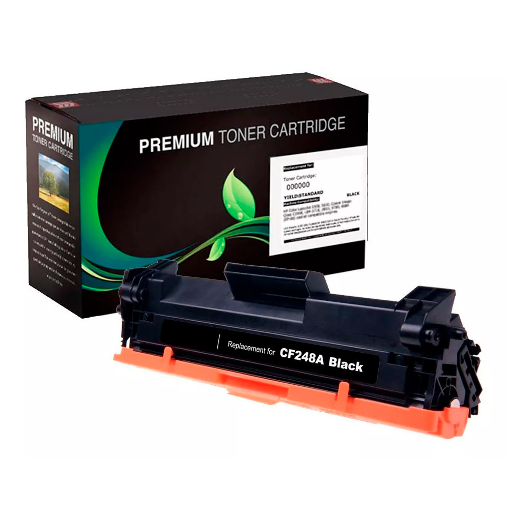 Toner Alternativo 48a 248a Cf248a / M15w M28w M15 M28 M28w