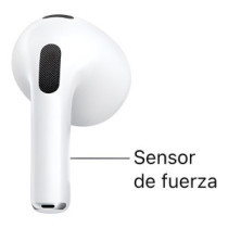 AirPods 3ra Generación Inalámbricos 1.1