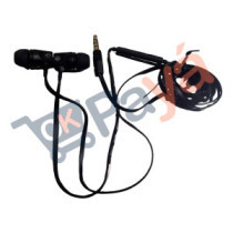 Audifonos Auricular Maxell Solids Manos Libres Microfono 3.5