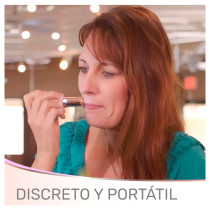 Depilador Facial Inalámbrico | Removedor de Vello
