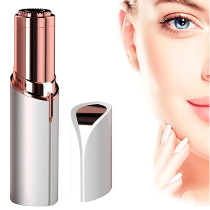Depilador Facial Inalámbrico | Removedor de Vello