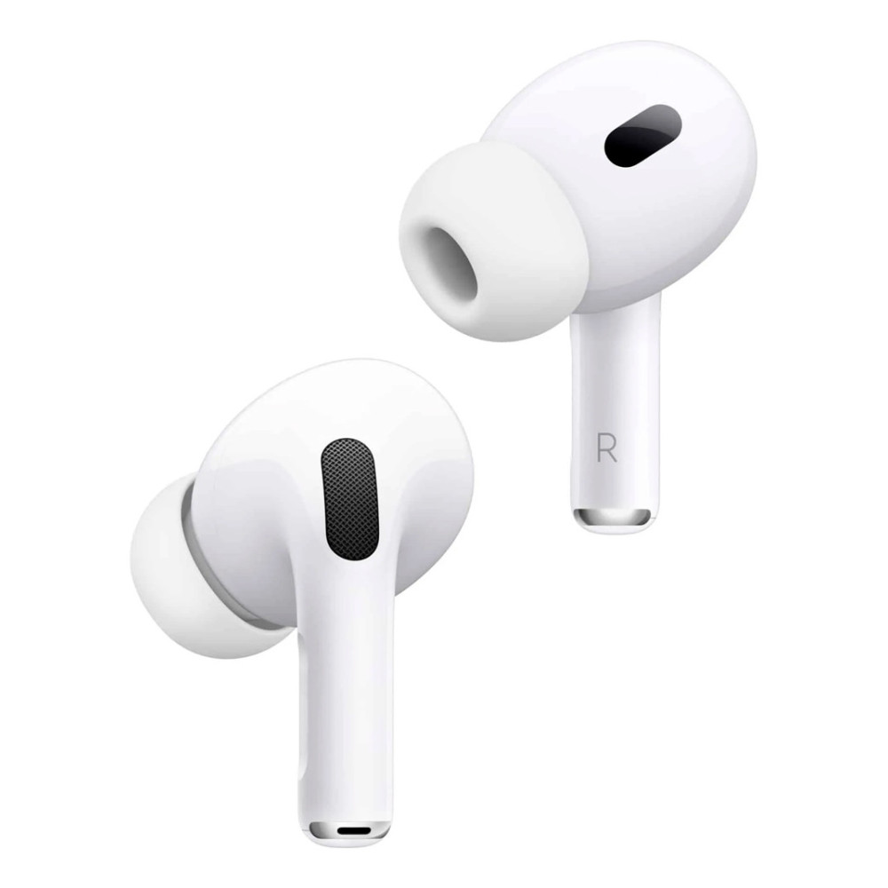 Auriculares  Segunda Generación