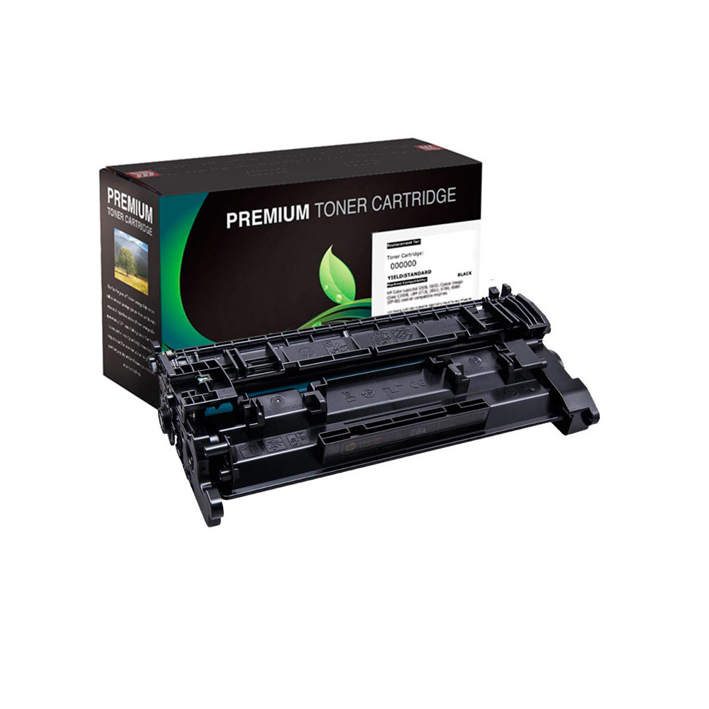 Toner Alternativo Cf226a 226a 26a / M402 M426