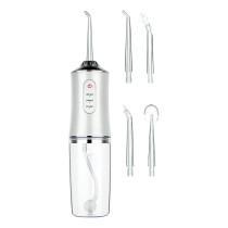 Irrigador Oral Portátil con Chorro de Agua | Higiene Bucal