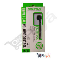 Auriculares Con Micrófono Spartan M313