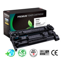 Toner Alternativo Cf226a 226a 26a / M402 M426