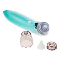 Aspirador Nasal Eléctrico para Bebés | Limpieza Nasal