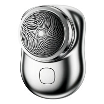 Mini Afeitadora Eléctrica Portátil Recargable | Mini Shaver