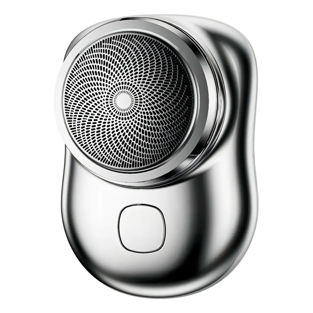 Mini Afeitadora Eléctrica Portátil Recargable | Mini Shaver