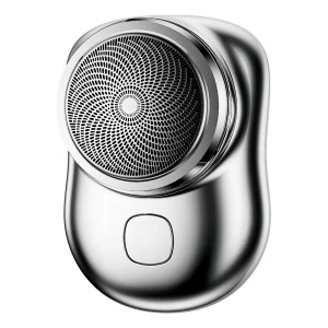 Mini Afeitadora Eléctrica Portátil Recargable | Mini Shaver