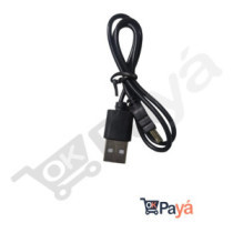 Cable De Carga Transferencia Usb Salida Usb Mini V5 Ramitech