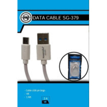 Cable De Datos Speed Song