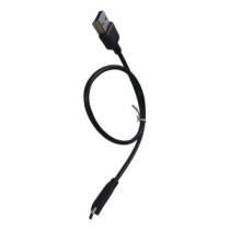 Cable Usb A Version 3.0 A Tipo C De 50 Cm Para Hhd/ssd Disco