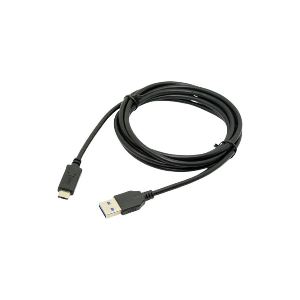 Cable Usb-3.1 Tipo C A Usb 3.0 Tipo A De 1 Metros/5 Amperios