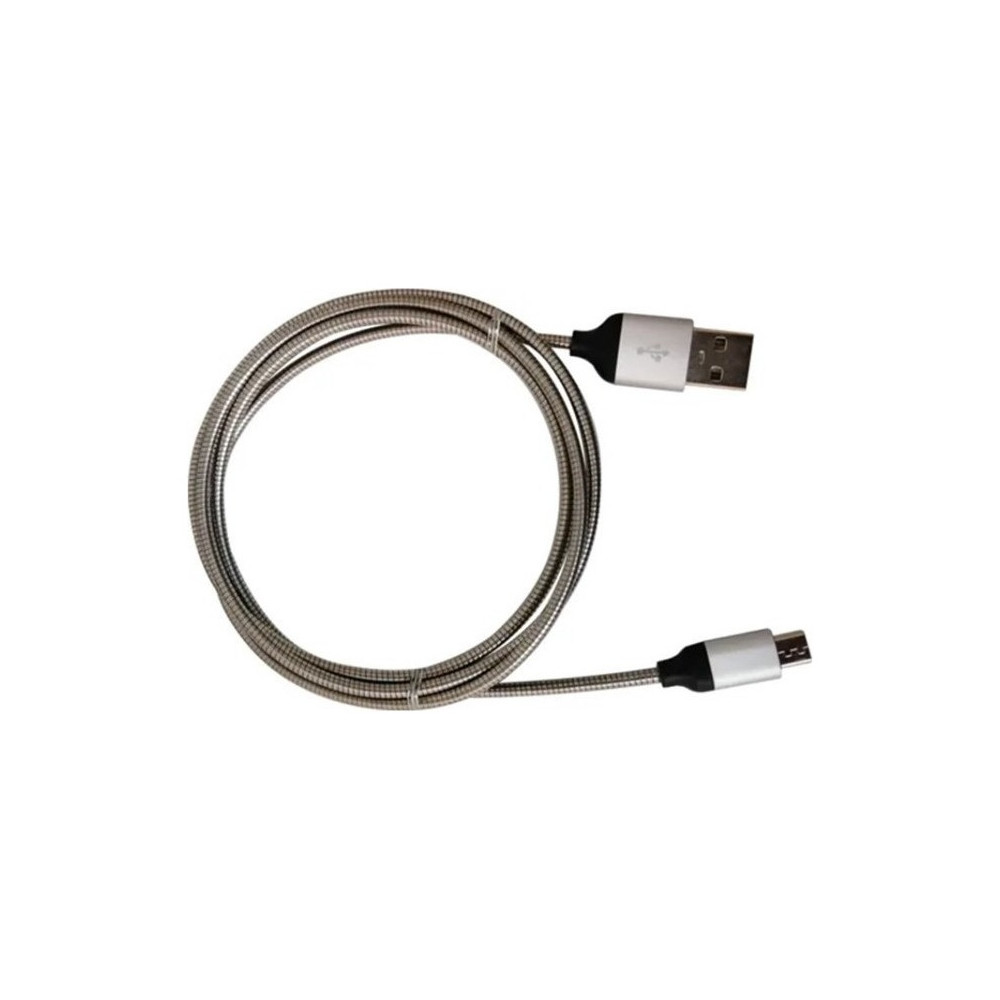 Dos Cables De Usb 2.0 A Tipo B Micro