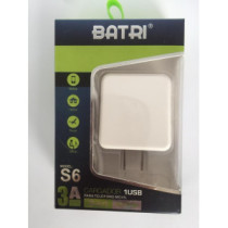 Cargador Batri S6 3a