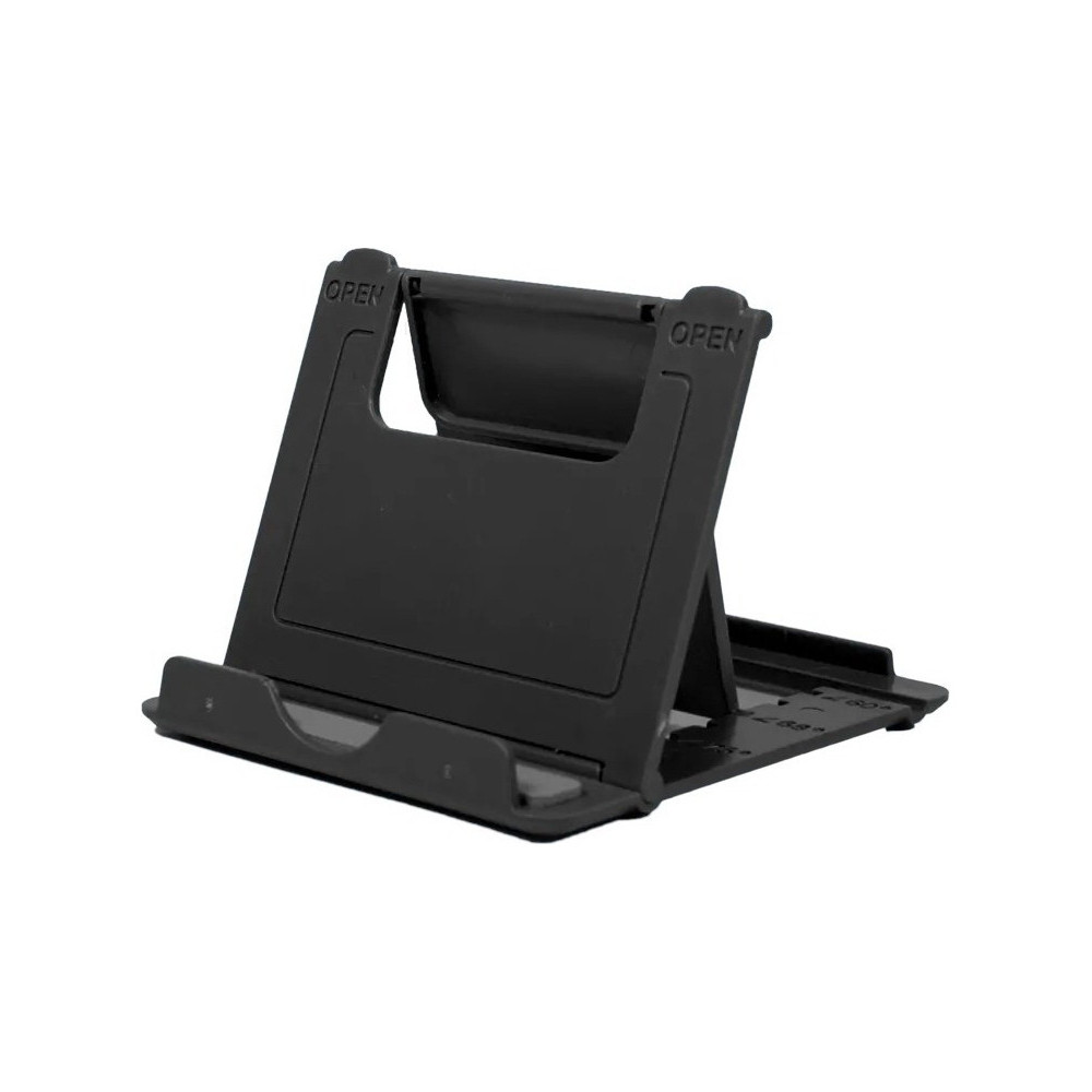 Holder Soporte Standar Profesional Tablet Celular Hasta 10pu