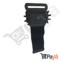 Soporte Deportivo Para Teléfono Celular Muñeca Pulsera