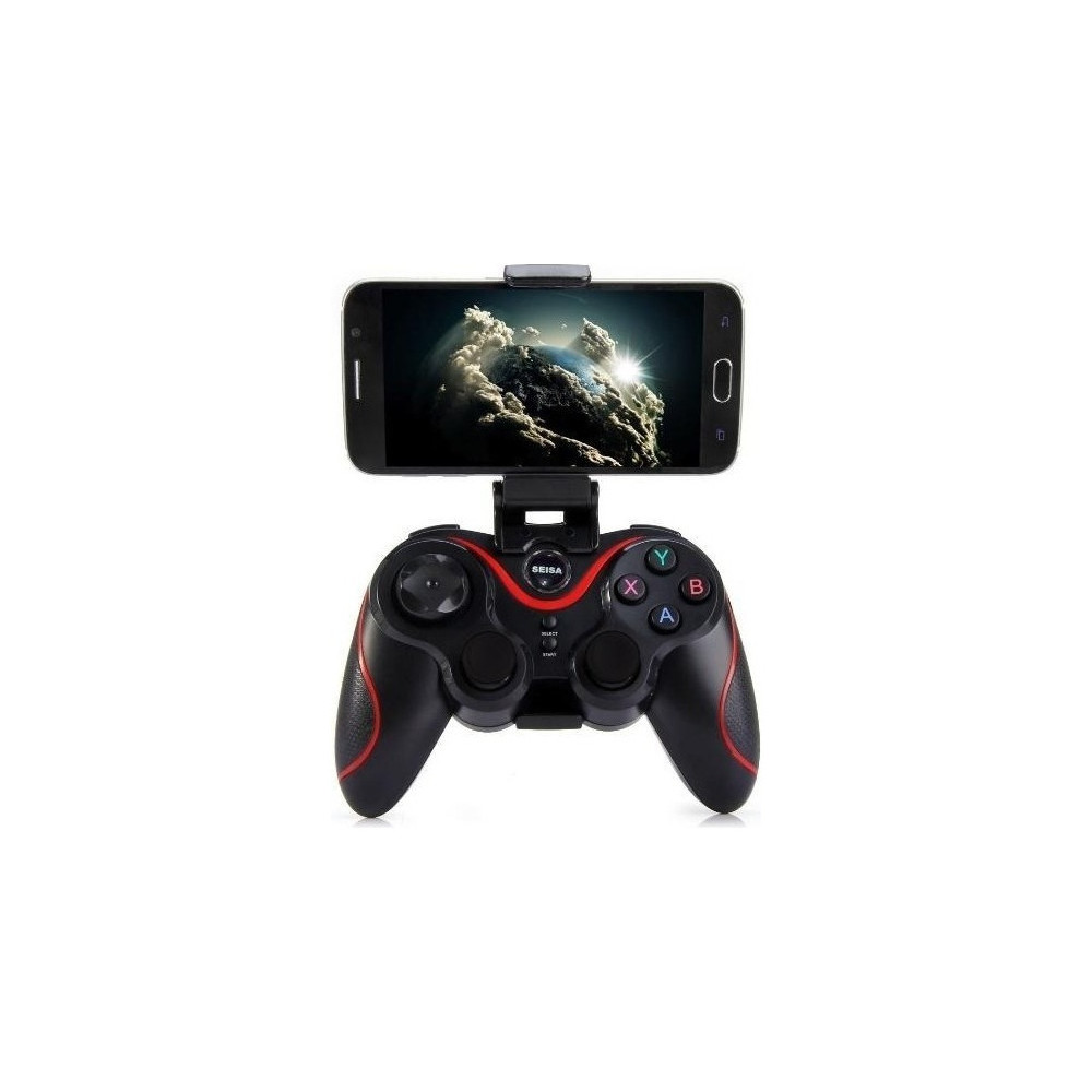 Control Gamepad Inalambrico Bluetooth Jostick Celular Pc